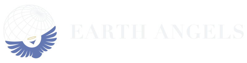 Earth Angels Logo