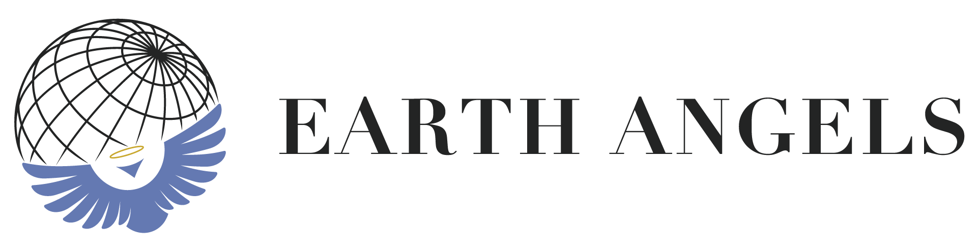 Earth Angels Logo